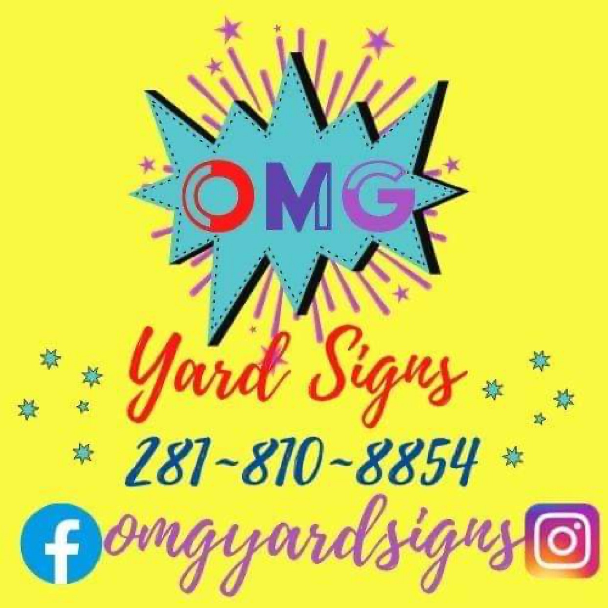 birthday yard signs near me, yard signs Houston tx, yard signs missouri city, yard signs sugar land tx, pearland yard cards, richmond yard signs, yard happy birthday sign, congratulations grad sign, gender reveal yard sign, happy anniversary yard signs, omg signs